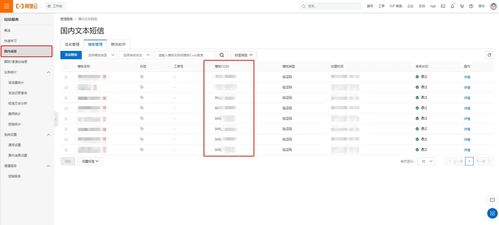 集成阿里云短信驗(yàn)證碼服務(wù) 高效賦能信息系統(tǒng)安全與驗(yàn)證流程