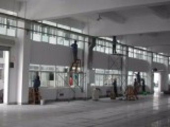 石材養護、瓷磚美縫、大理石翻新與地毯清潔全服務方案 整合上海保潔與計算機房維護的專業之道