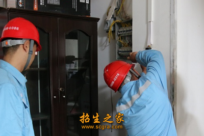貴州冊亨中等職業(yè)學(xué)校計(jì)算機(jī)房維護(hù)服務(wù)方案